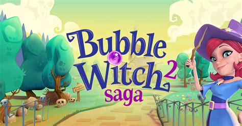 Unlock Your Inner Sorcerer with Bubblr Witch: Free Download Offers Hours of Fun